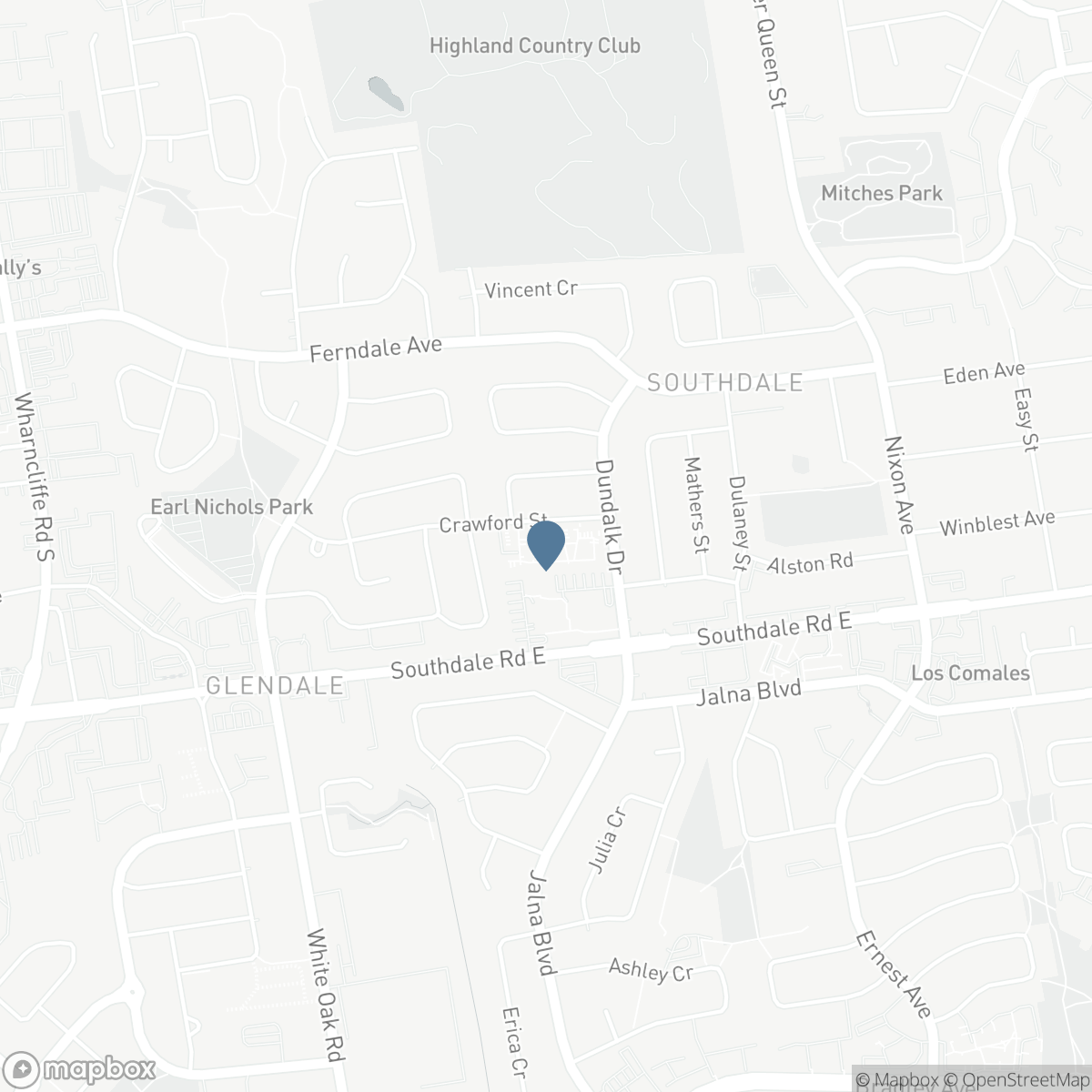 40 - 825 DUNDALK DRIVE, London, Ontario N6C 3V6